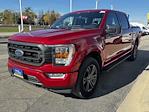 2022 Ford F-150 SuperCrew Cab 4WD Pickup for sale #HA255122 - photo 34