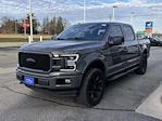 2018 Ford F-150 SuperCrew Cab 4WD Pickup for sale #HA255132 - photo 34