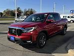 Used 2023 Honda Ridgeline RTL-E Crew Cab for sale #HA255145 - photo 34