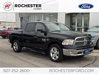 2019 Ram 1500 Classic Crew Cab 4WD Pickup for sale #HA255189 - photo 1