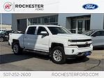 2016 Chevrolet Silverado 1500 Crew Cab 4WD Pickup for sale #HA258003 - photo 1