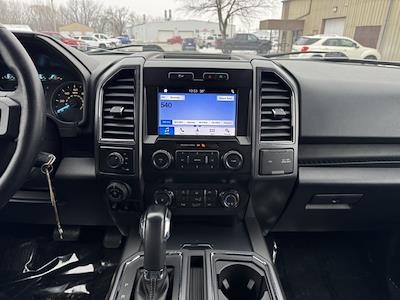 Used 2019 Ford F-150 XLT SuperCrew Cab for sale #HA258013 - photo 2