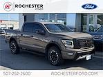 2021 Nissan Titan Crew Cab 4WD Pickup for sale #HA258015 - photo 1