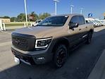2021 Nissan Titan Crew Cab 4WD Pickup for sale #HA258015 - photo 35
