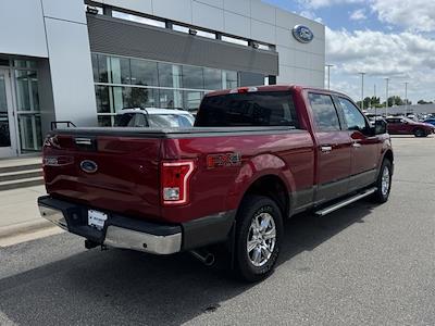 2016 Ford F-150 SuperCrew Cab 4x4 Pickup for sale #HA258017 - photo 2