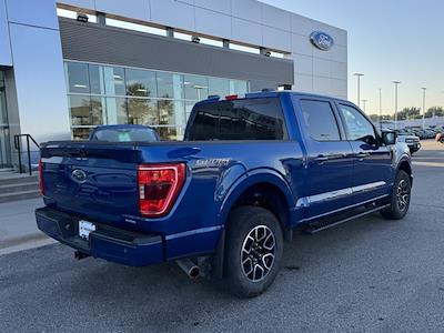 2022 Ford F-150 SuperCrew Cab 4x4 Pickup for sale #HA258029 - photo 2