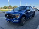 2022 Ford F-150 SuperCrew Cab 4WD Pickup for sale #HA258029 - photo 32