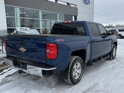 2015 Chevrolet Silverado 1500 Crew Cab 4WD Pickup for sale #HA258031 - photo 2