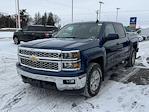2015 Chevrolet Silverado 1500 Crew Cab 4WD Pickup for sale #HA258031 - photo 31