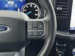 Used 2023 Ford F-150 XLT SuperCrew Cab for sale #HA258032 - photo 25