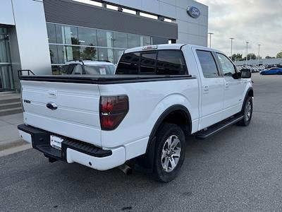 2013 Ford F-150 SuperCrew Cab 4x4 Pickup for sale #HA258033 - photo 2