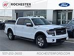 2013 Ford F-150 SuperCrew Cab 4x4 Pickup for sale #HA258033 - photo 1