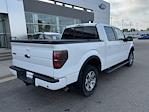 2013 Ford F-150 SuperCrew Cab 4x4 Pickup for sale #HA258033 - photo 2