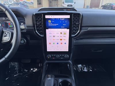 Used 2024 Ford Ranger Lariat SuperCrew Cab for sale #HA258035 - photo 2