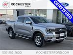 2024 Ford Ranger SuperCrew Cab 4WD Pickup for sale #HA258035 - photo 1