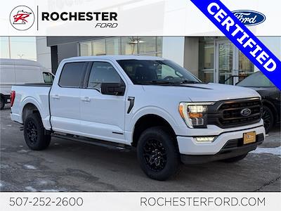 Used 2023 Ford F-150 - photo 1