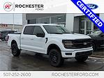 2024 Ford F-150 SuperCrew Cab 4WD Pickup for sale #HA258052 - photo 1
