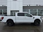 2024 Ford F-150 SuperCrew Cab 4WD Pickup for sale #HA258052 - photo 35