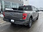 Used 2022 Ford F-150 XLT SuperCrew Cab for sale #HA258055 - photo 2