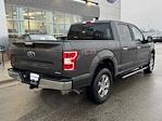 Used 2020 Ford F-150 XLT SuperCrew Cab for sale #HA258080 - photo 2