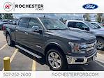 2018 Ford F-150 SuperCrew Cab 4x4 Pickup for sale #HA258085 - photo 1