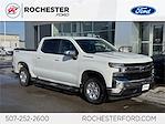 Used 2021 Chevrolet Silverado 1500 LT Crew Cab for sale #HA258086 - photo 1