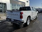 Used 2021 Chevrolet Silverado 1500 LT Crew Cab for sale #HA258086 - photo 2