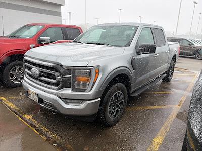 Used 2023 Ford F-150 - photo 1