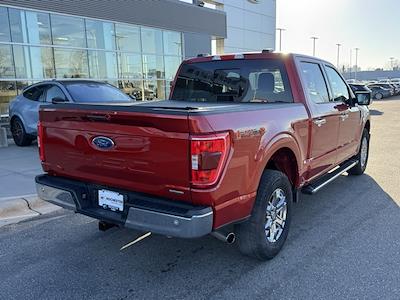 2023 Ford F-150 SuperCrew Cab 4WD Pickup for sale #HA258106 - photo 2