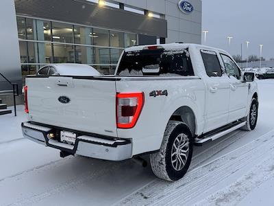 Used 2022 Ford F-150 - photo 1