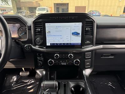 2022 Ford F-150 SuperCrew Cab 4x4 Pickup for sale #HA258117 - photo 2