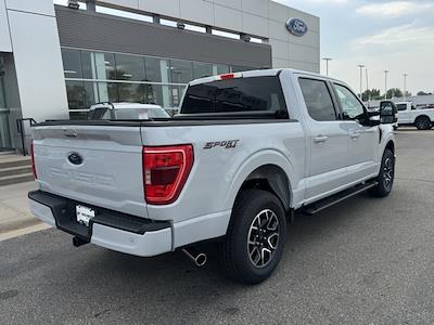 2022 Ford F-150 SuperCrew Cab 4x4 Pickup for sale #HA258117 - photo 2
