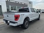 2022 Ford F-150 SuperCrew Cab 4x4 Pickup for sale #HA258117 - photo 2