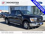 2022 Ford F-150 SuperCrew Cab 4WD Pickup for sale #HA258128 - photo 1