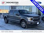 2019 Ford F-150 SuperCrew Cab 4WD Pickup for sale #HA258130 - photo 1