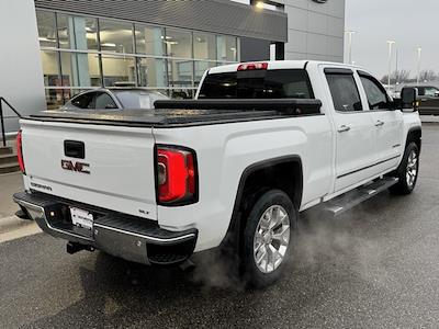 Used 2017 GMC Sierra 1500 SLT Crew Cab for sale #HA258150 - photo 2