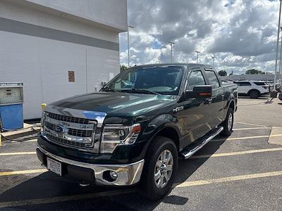 2014 Ford F-150 SuperCrew Cab 4x4 Pickup for sale #HA258151 - photo 2