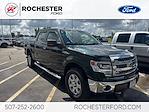 2014 Ford F-150 SuperCrew Cab 4x4 Pickup for sale #HA258151 - photo 1