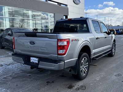 Used 2023 Ford F-150 - photo 1