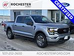 2023 Ford F-150 SuperCrew Cab 4WD Pickup for sale #HA258156 - photo 1