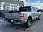 2023 Ford F-150 SuperCrew Cab 4WD Pickup for sale #HA258156 - photo 2
