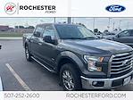 2016 Ford F-150 SuperCrew Cab 4x4 Pickup for sale #HA258161 - photo 1