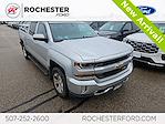 Used 2016 Chevrolet Silverado 1500 LT Crew Cab for sale #HA258163 - photo 1