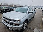 Used 2016 Chevrolet Silverado 1500 LT Crew Cab for sale #HA258163 - photo 3