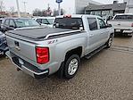 Used 2016 Chevrolet Silverado 1500 LT Crew Cab for sale #HA258163 - photo 2