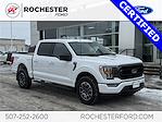 2022 Ford F-150 SuperCrew Cab 4WD Pickup for sale #HA258189 - photo 1