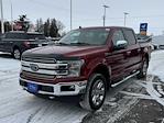 2019 Ford F-150 SuperCrew Cab 4WD Pickup for sale #HA258192 - photo 32
