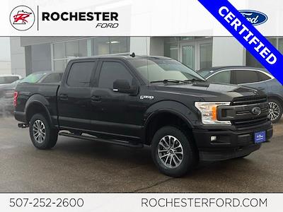 Used 2020 Ford F-150 - photo 1