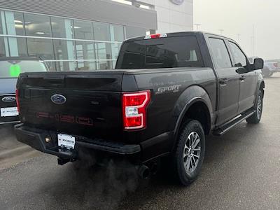 Used 2020 Ford F-150 - photo 1