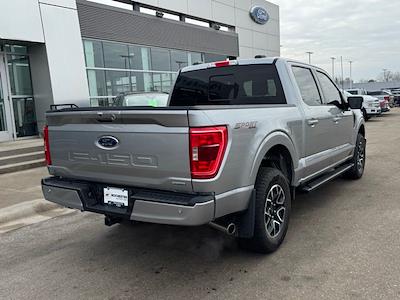 Used 2023 Ford F-150 - photo 1